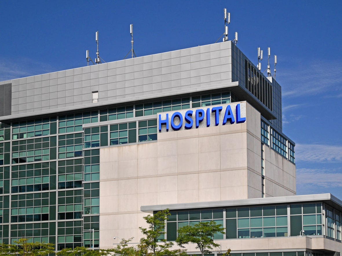 hospitals and medical centers in millbrae