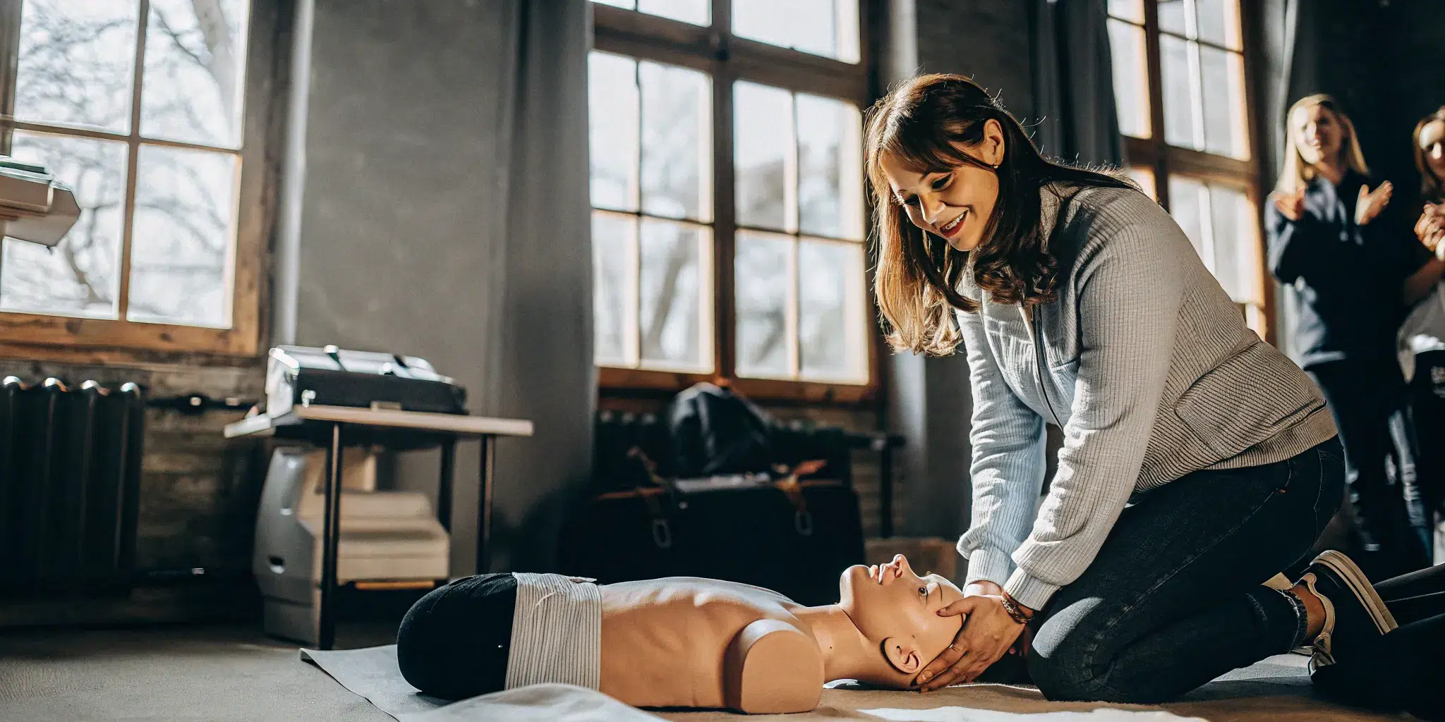 CPR Certification Millbrae: Your Comprehensive Guide