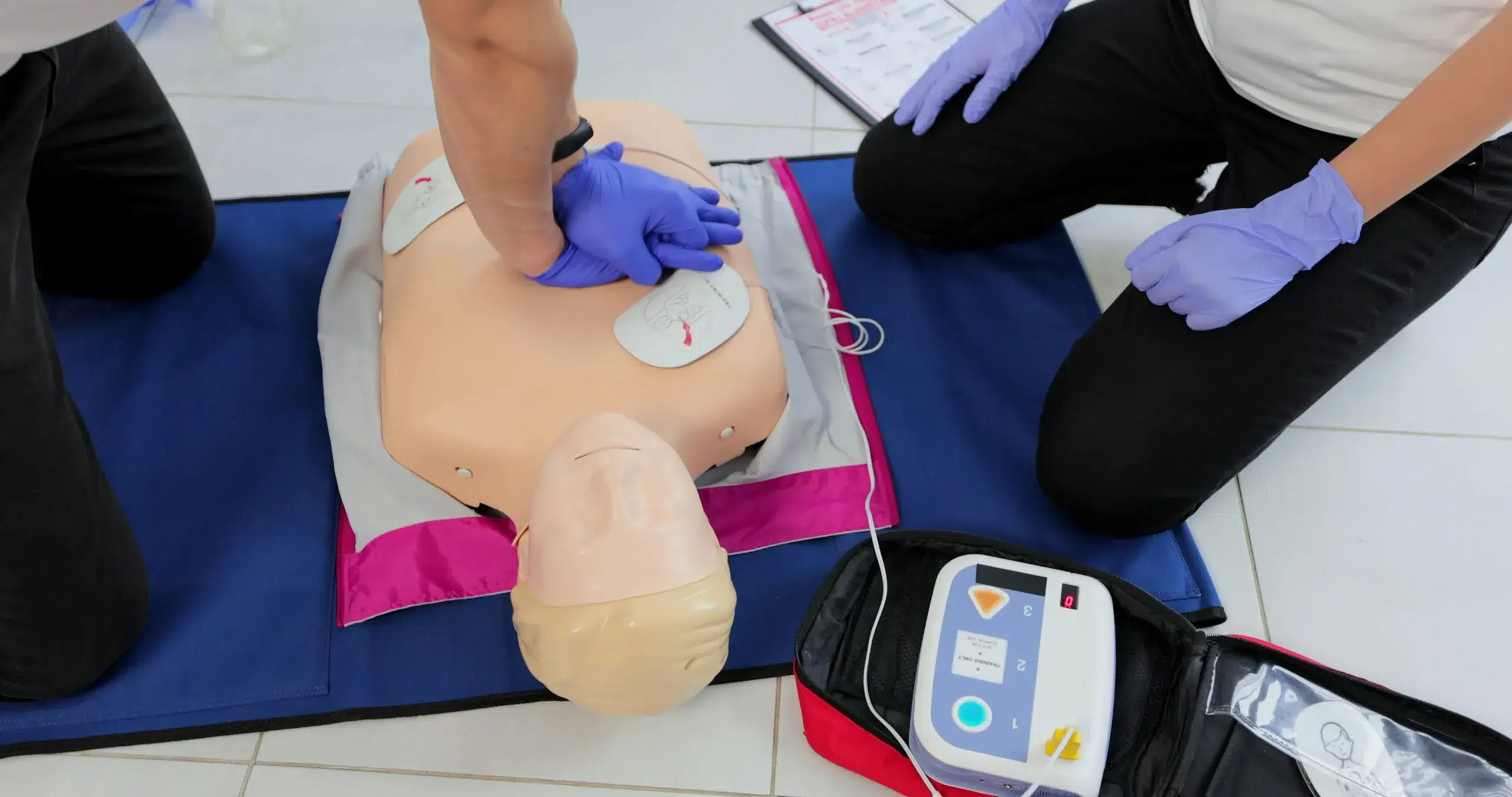 BLS Certification in Millbrae: Your Complete Guide