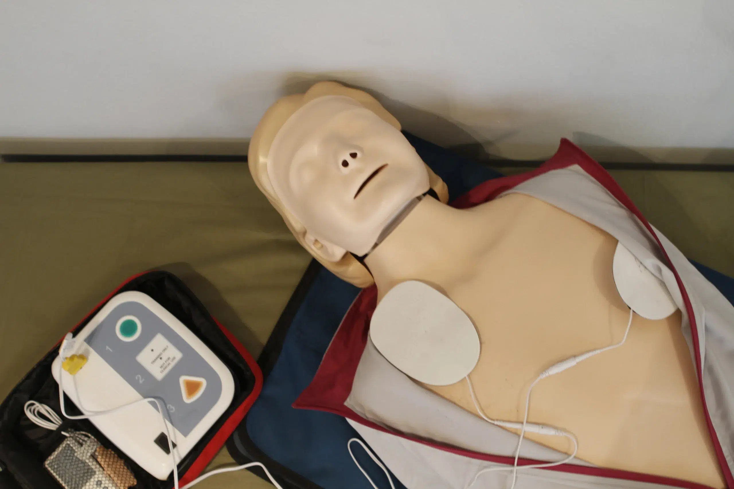 CPR Training in Millbrae: Your Complete Guide