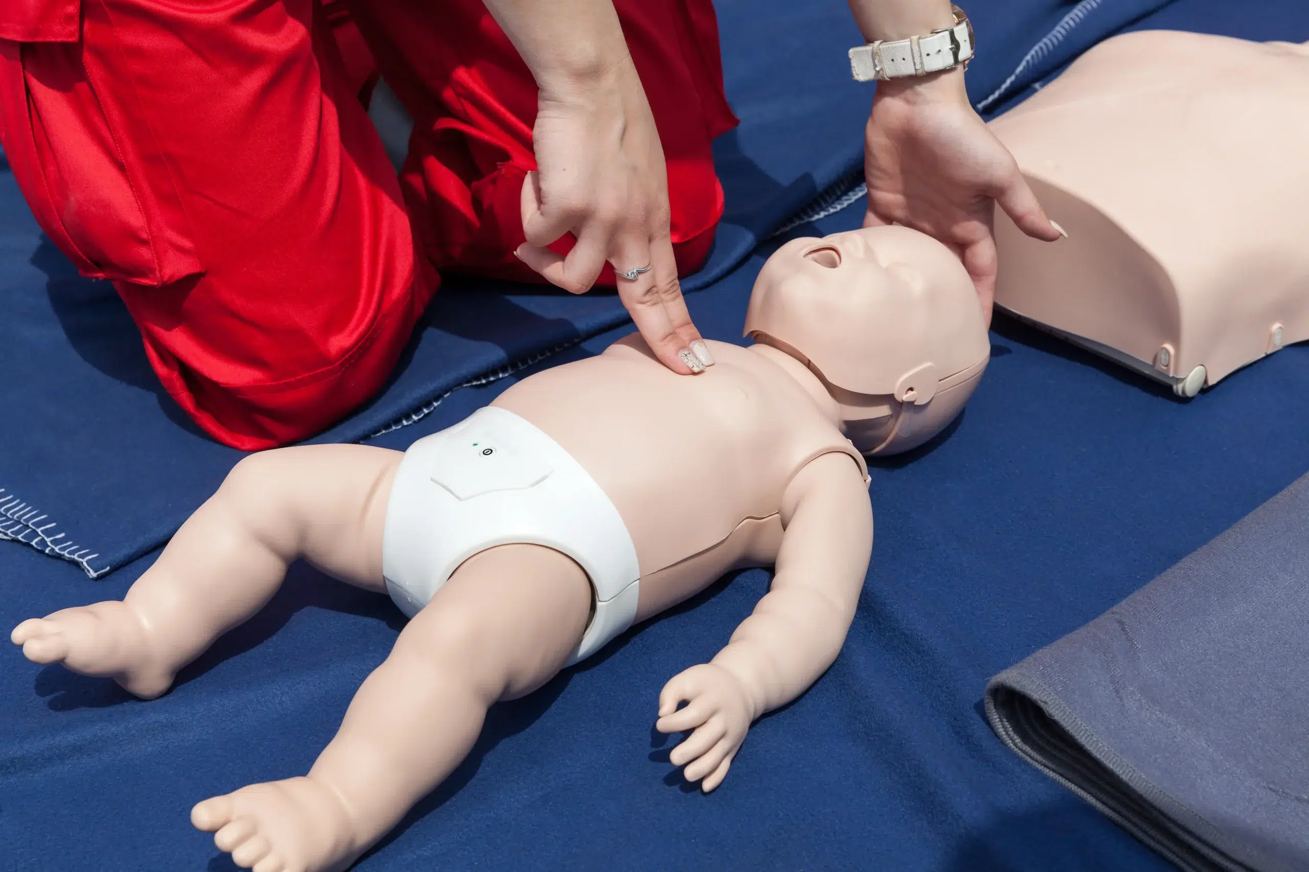 Online BLS Courses in Millbrae: The Complete Guide