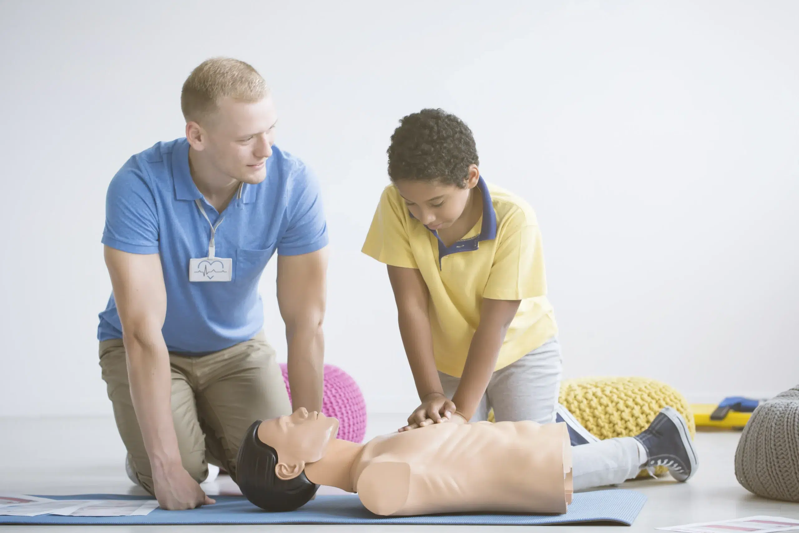 AHA ACLS Courses in Millbrae: Your Complete Guide