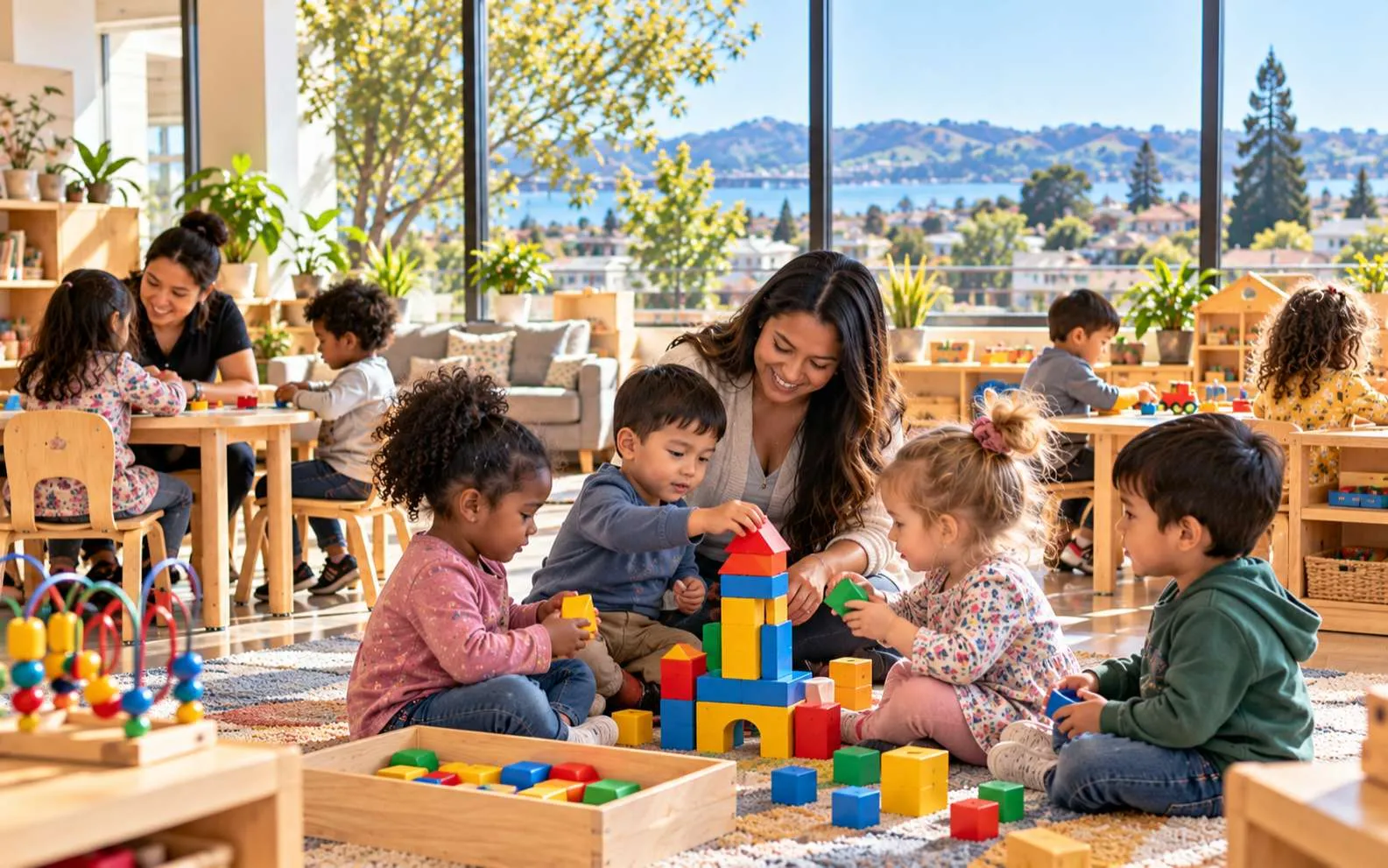Affordable EMSA Preventive Health & Safety Classes in Millbrae